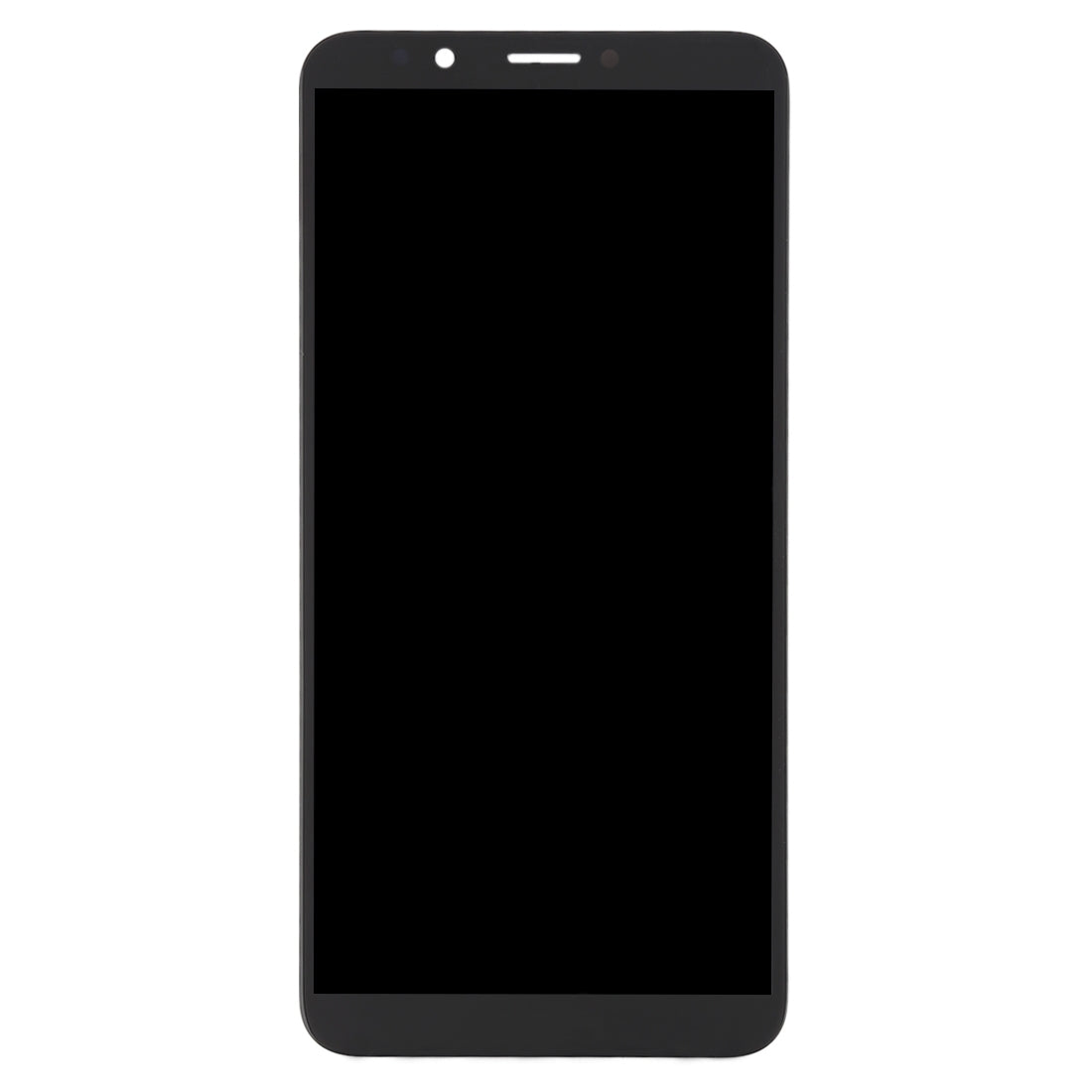 OEM LCD Screen for Huawei Honor Play 7C / Honor 7C with Digitizer Full Assembly (Black)