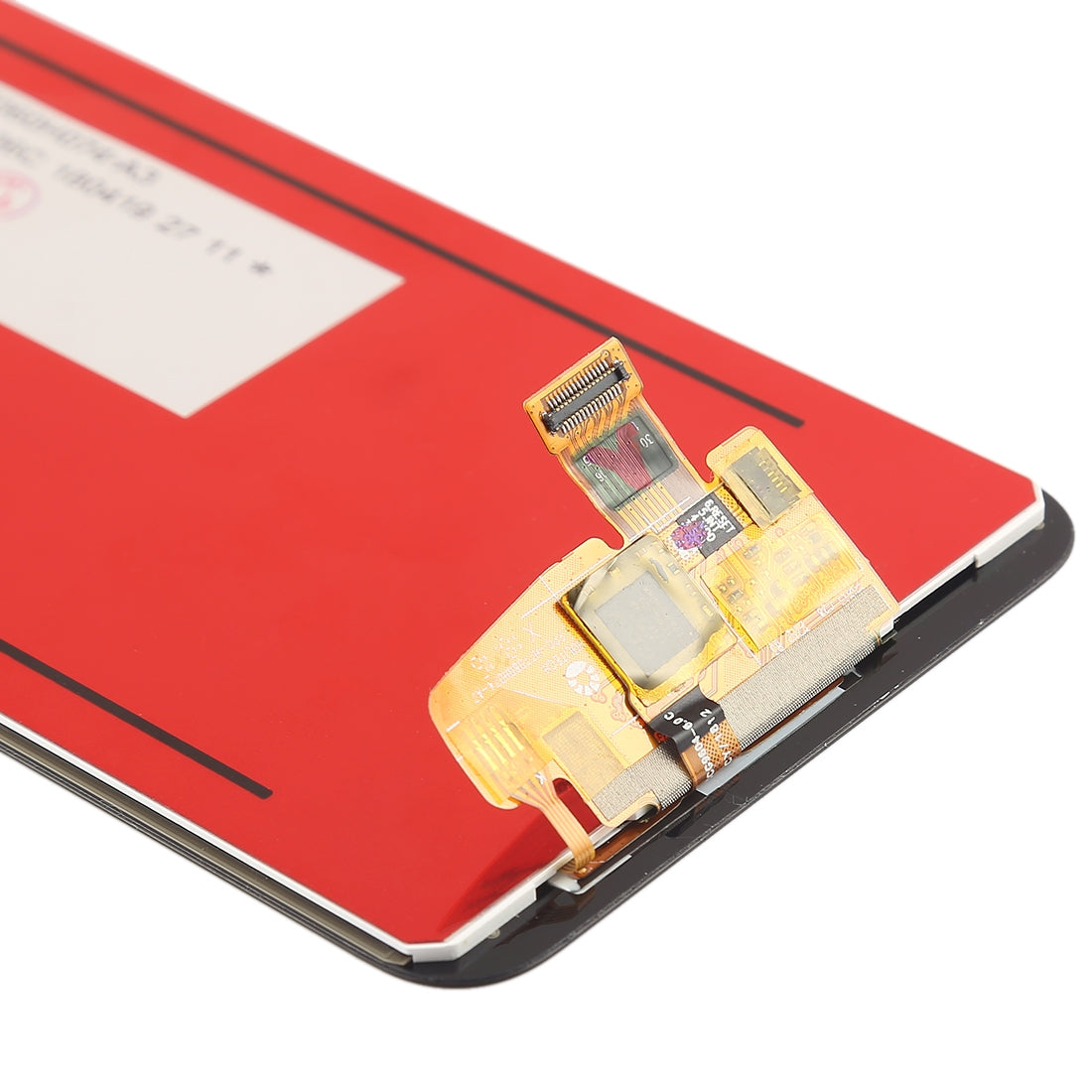 OEM LCD Screen for Huawei Honor Play 7C / Honor 7C with Digitizer Full Assembly (Black)