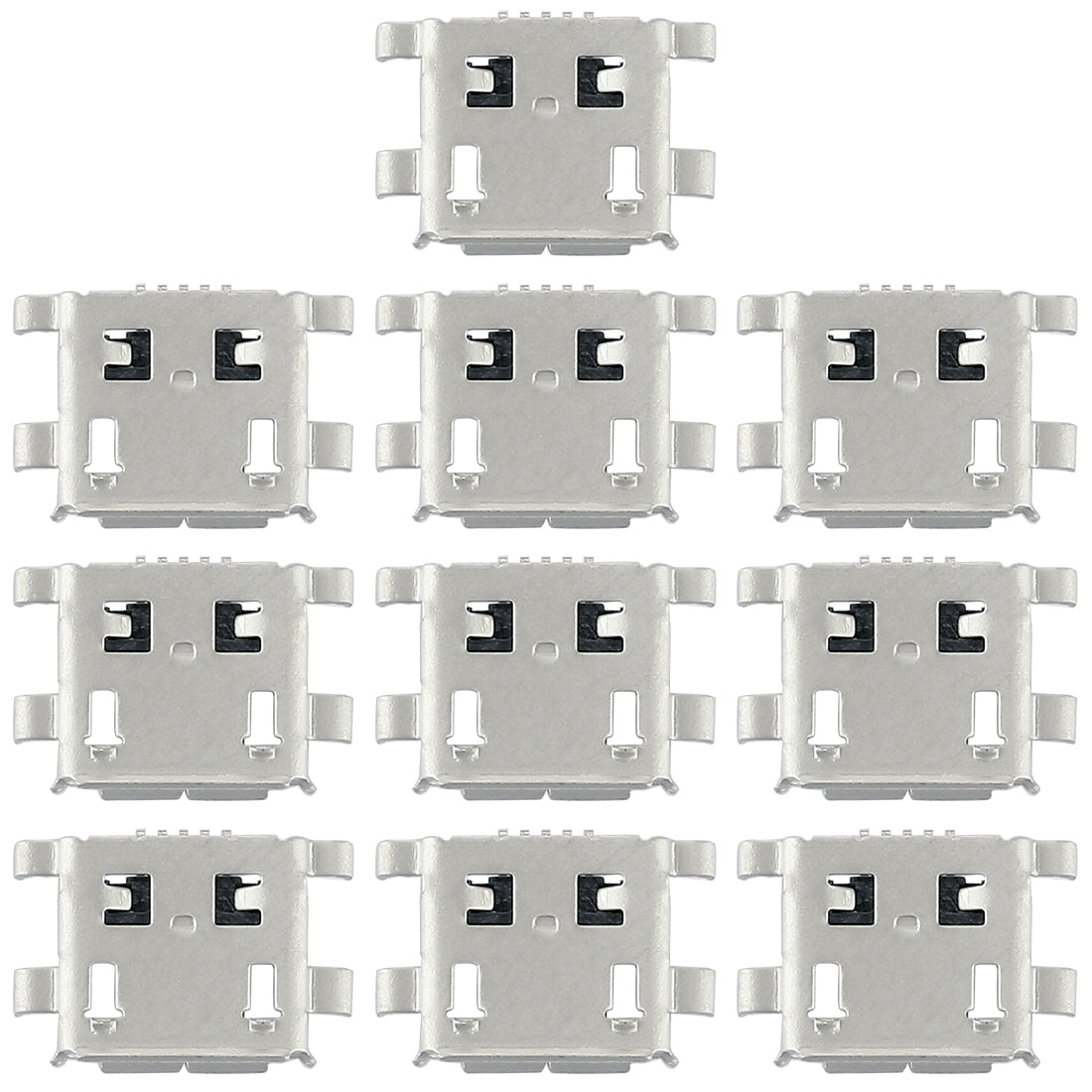 10 PCS Charging Port Connector for Huawei G606