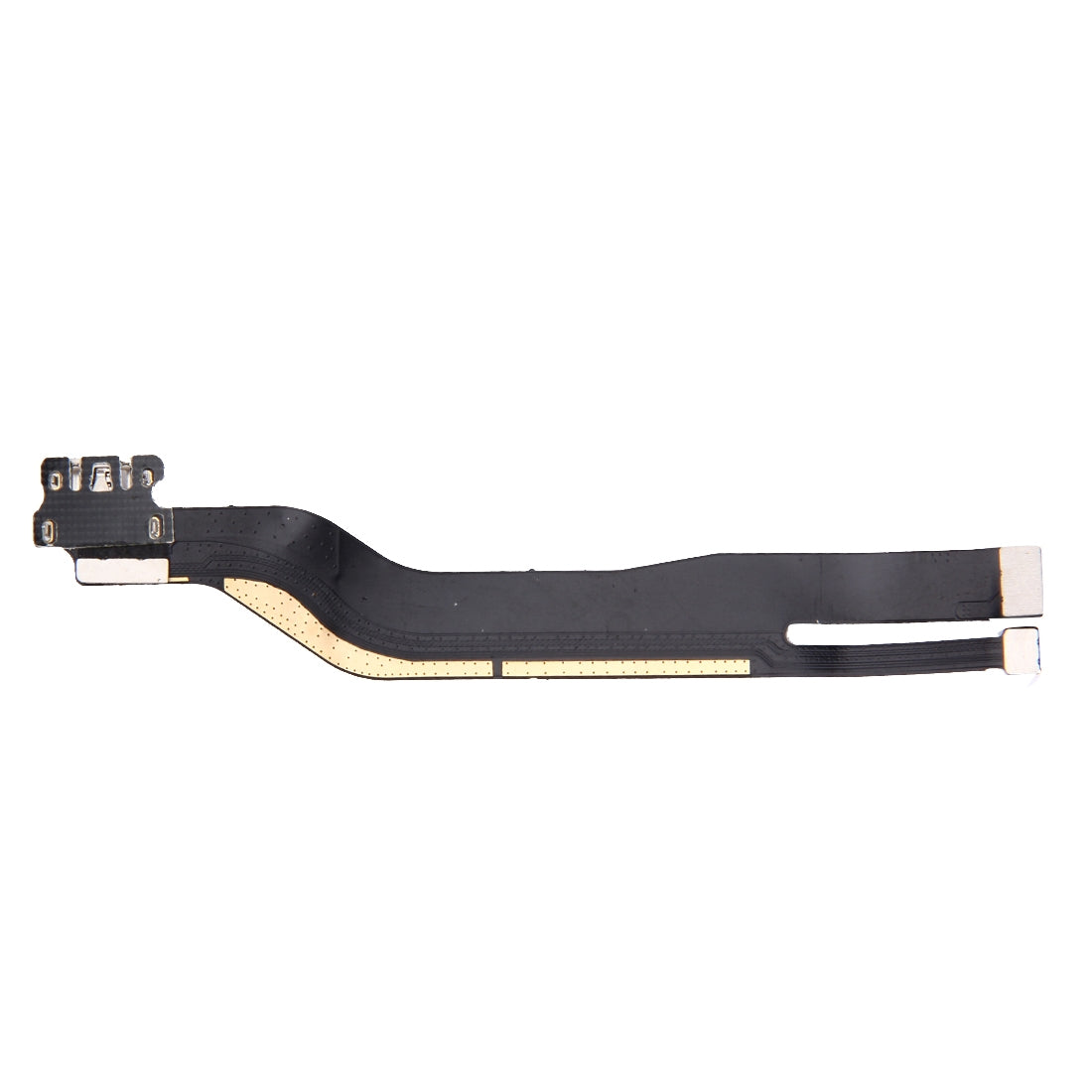 For OPPO N3 Charging Port Flex Cable