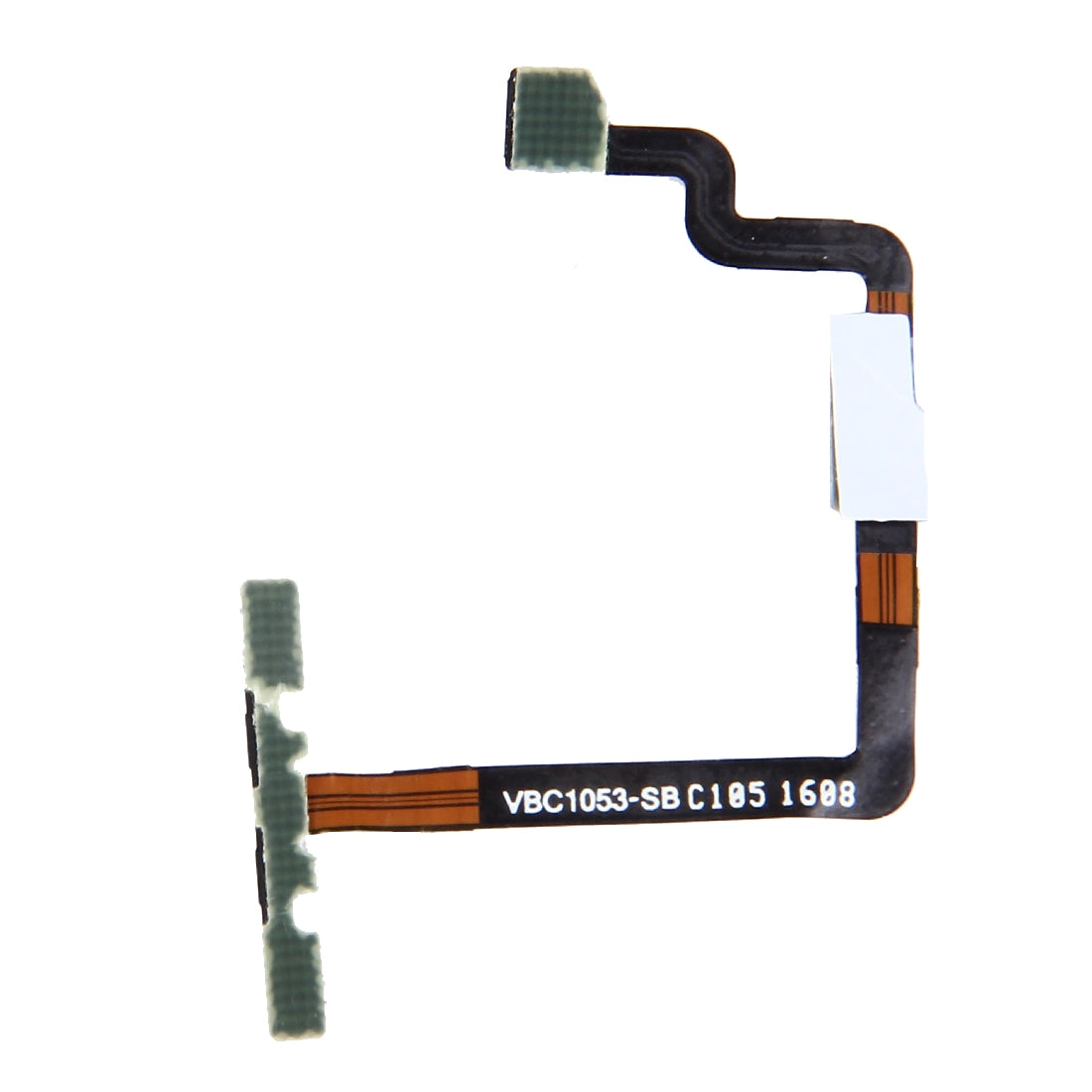 For OPPO R9 Plus Volume Button Flex Cable