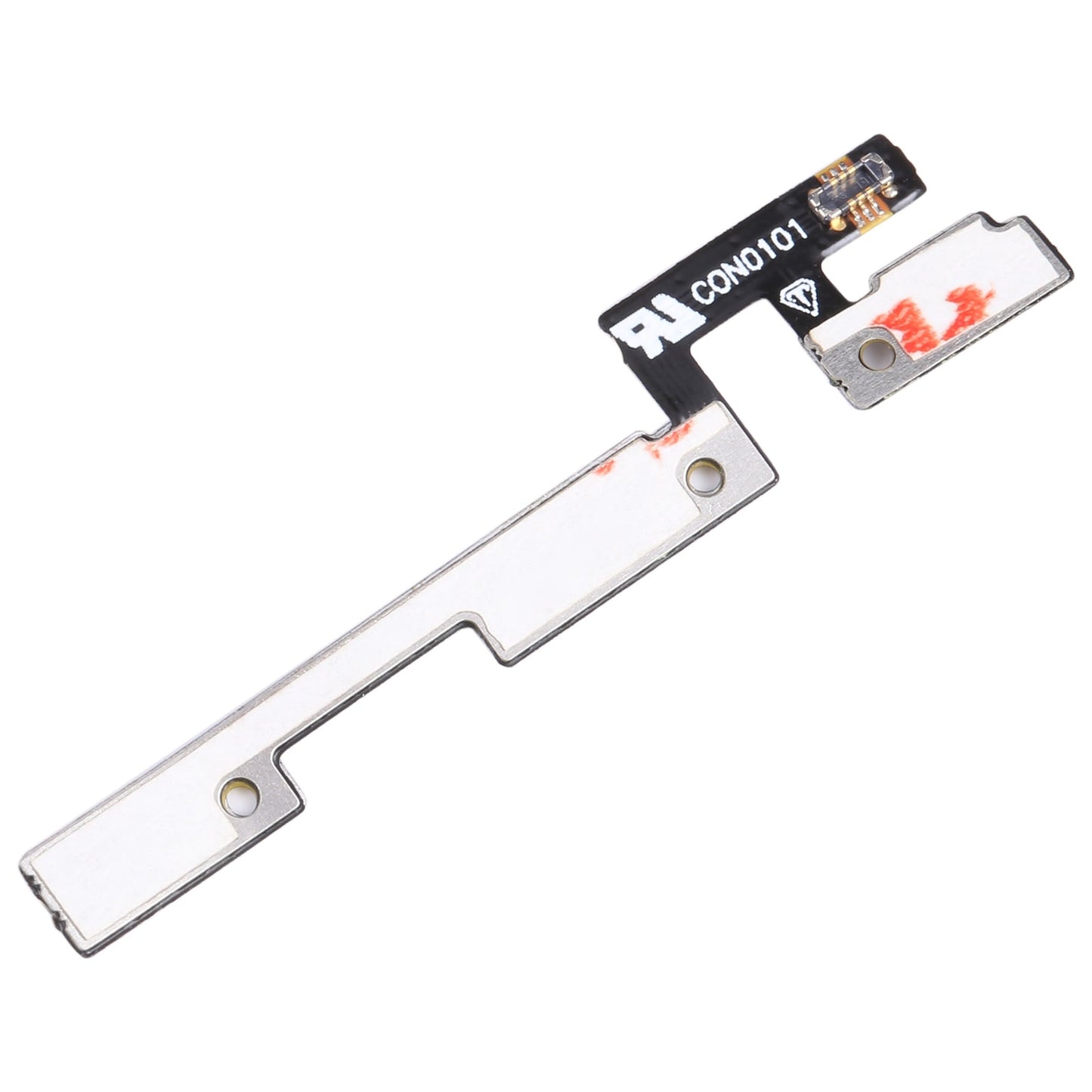Power Button & Volume Button Flex Cable for Asus Zenfone Live A007 ZB501KL