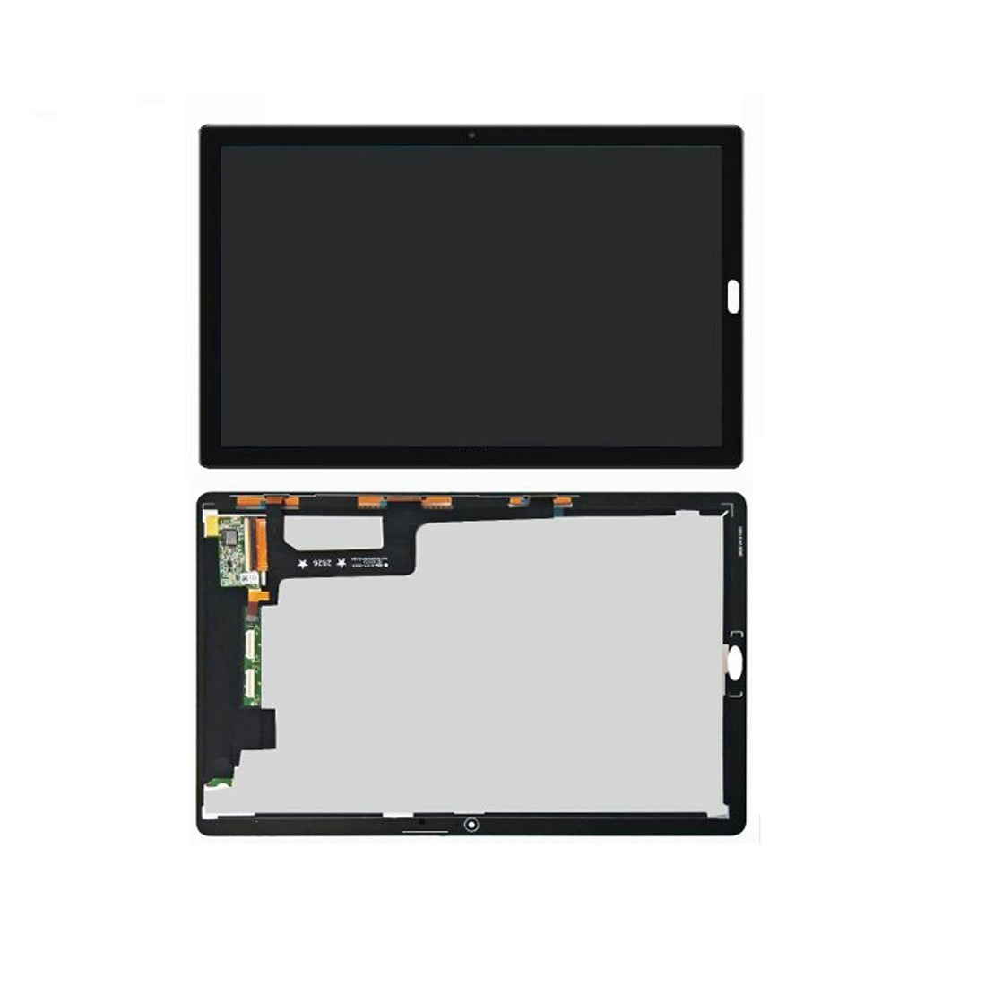 OEM LCD Screen for Huawei MediaPad M5 10.8 inch / CMR-AL19 / CMR-W19 with Digitizer Full Assembly (Black)
