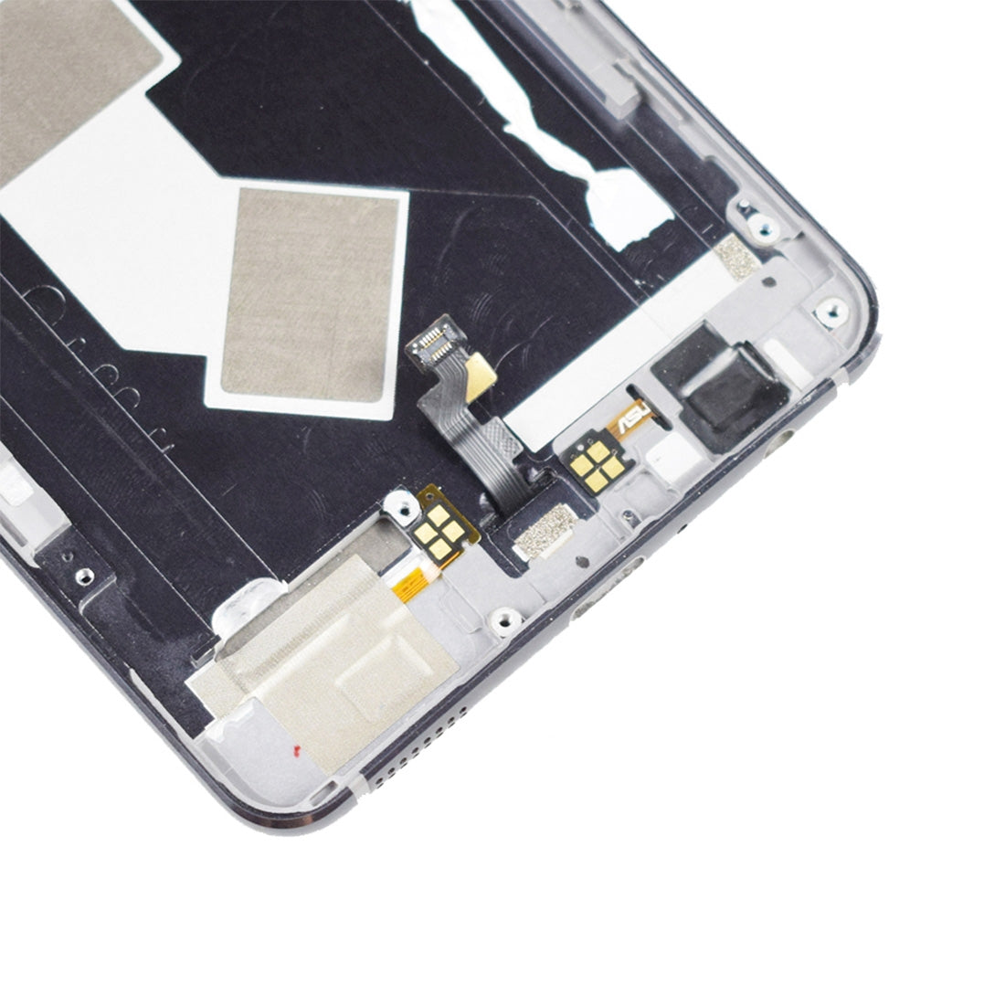 Original LCD Screen for ASUS ZenFone AR / zs571kl / vk570kl  Digitizer Full Assembly with Frame?Black)
