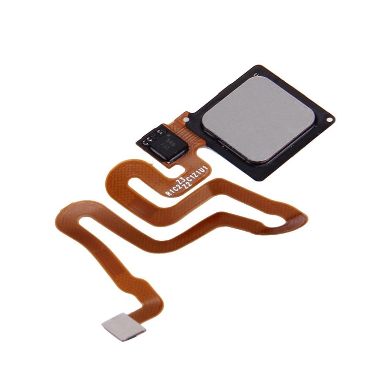 For Huawei P9 Home Button Flex Cable(Grey)