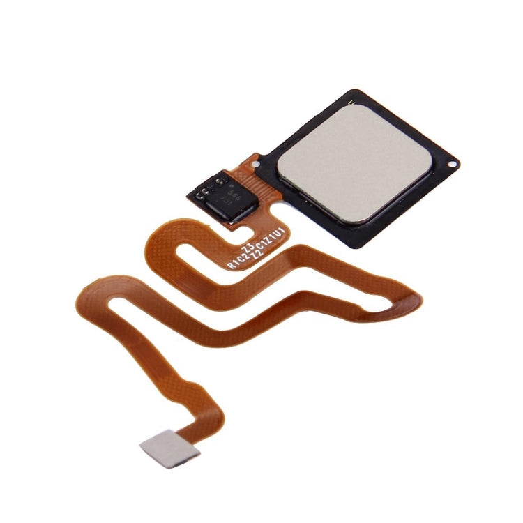 For Huawei P9 Home Button Flex Cable(Gold)