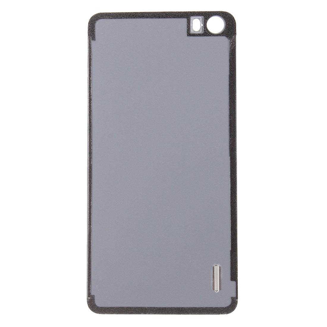 For Huawei Honor 6 Battery Back Cover(White)