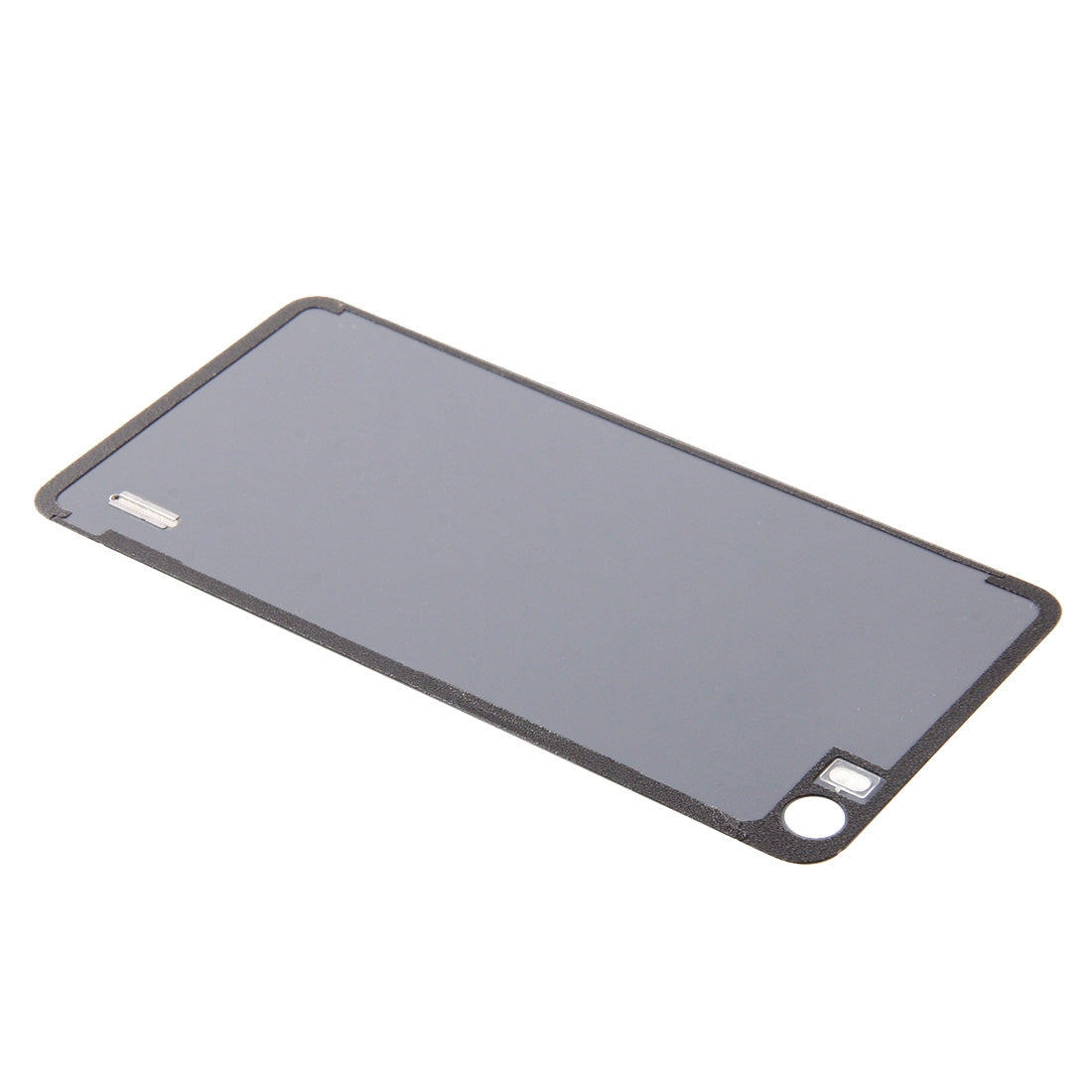 For Huawei Honor 6 Battery Back Cover(White)