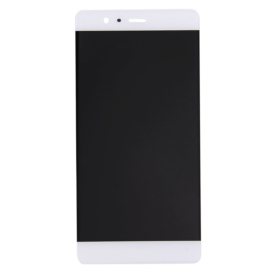 OEM LCD Screen For Huawei P9 Standard Version with Digitizer Full Assembly (White)