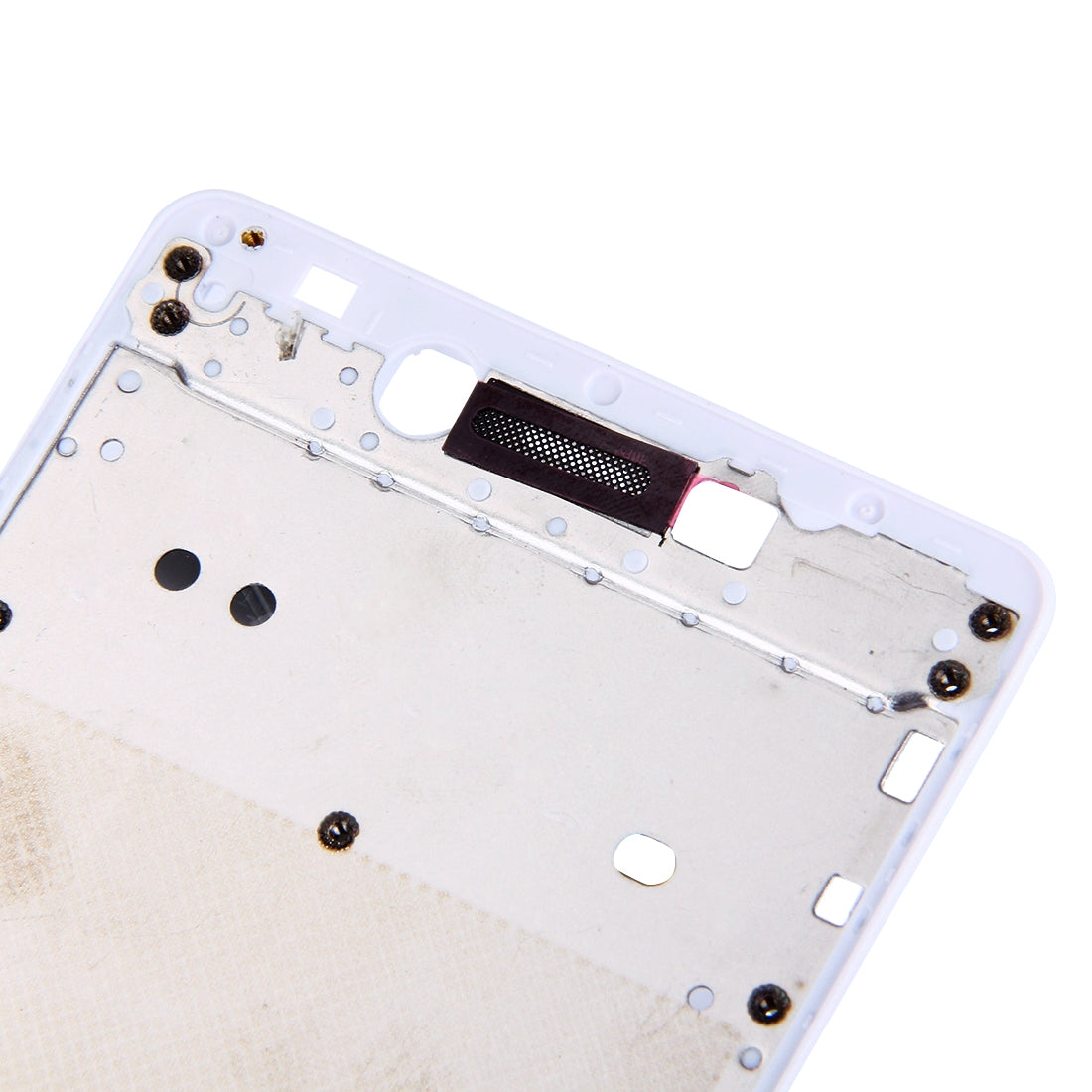 For OPPO R7 Front Housing LCD Frame Bezel Plate