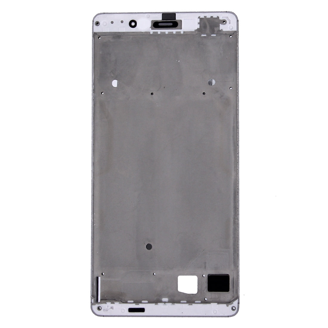 For OPPO R7s Front Housing LCD Frame Bezel Plate