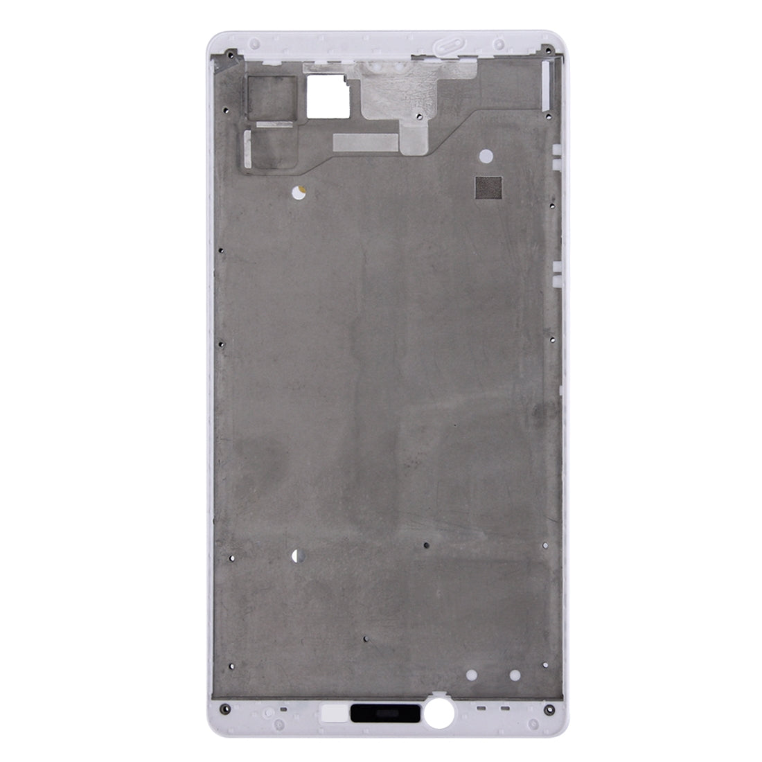 For OPPO R7 Plus Front Housing LCD Frame Bezel Plate