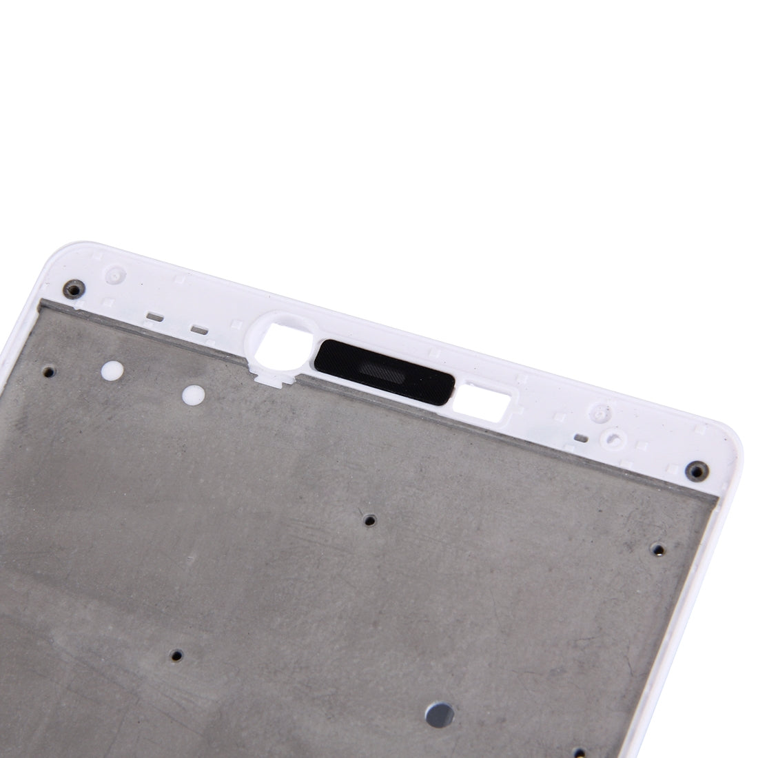 For OPPO R7 Plus Front Housing LCD Frame Bezel Plate