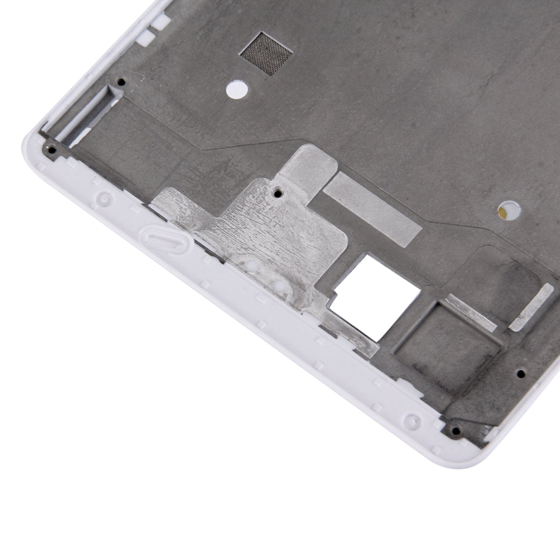 For OPPO R7 Plus Front Housing LCD Frame Bezel Plate