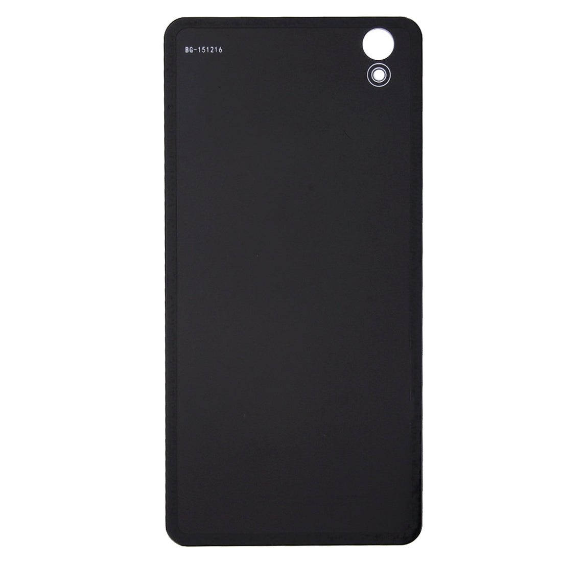 For OPPO A30 Battery Back Cover (Black)