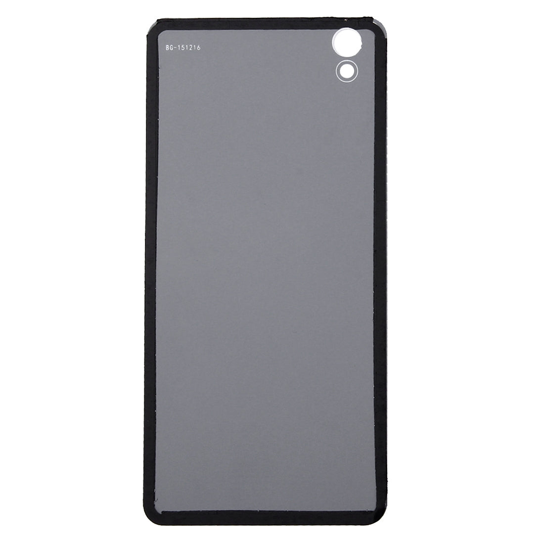 For OPPO A30 Battery Back Cover (White)