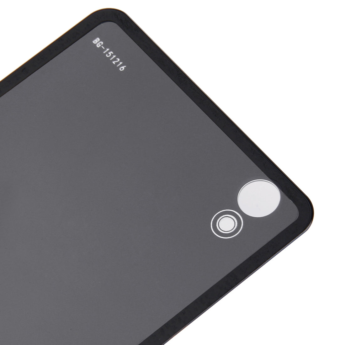 For OPPO A30 Battery Back Cover (White)