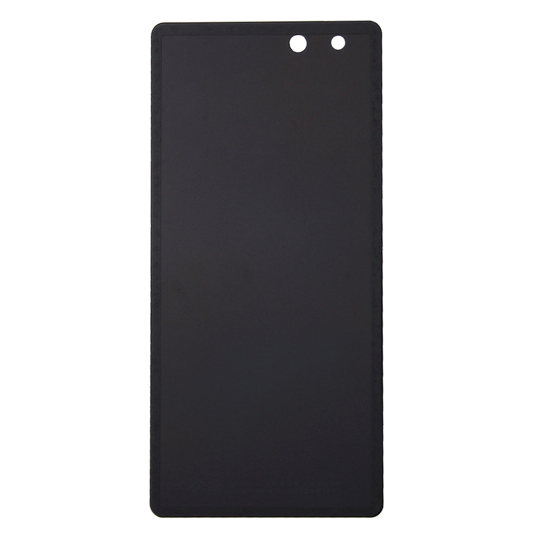 For OPPO R1S R8007 Battery Back Cover (White)