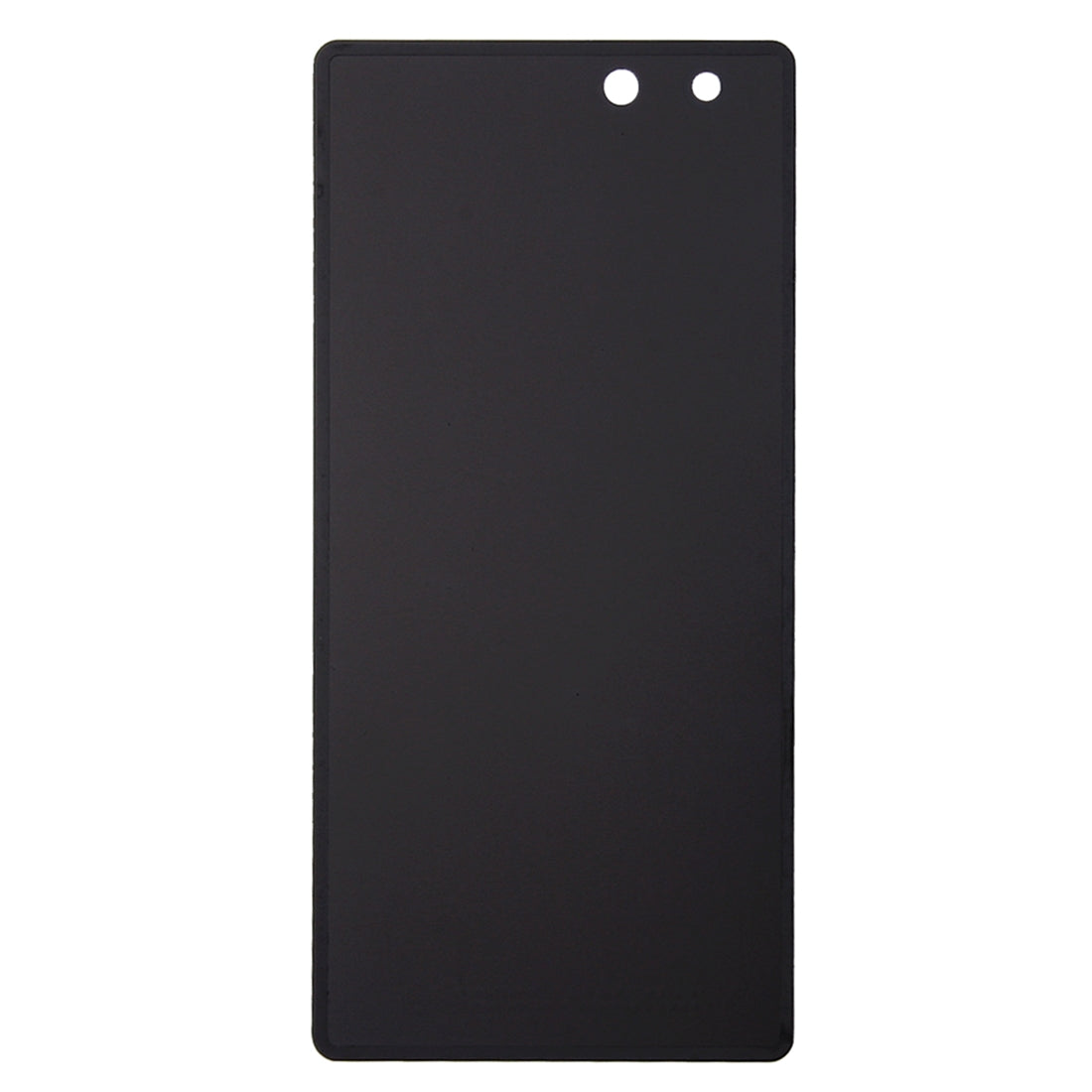 For OPPO R1C R8205 Battery Back Cover (Black)