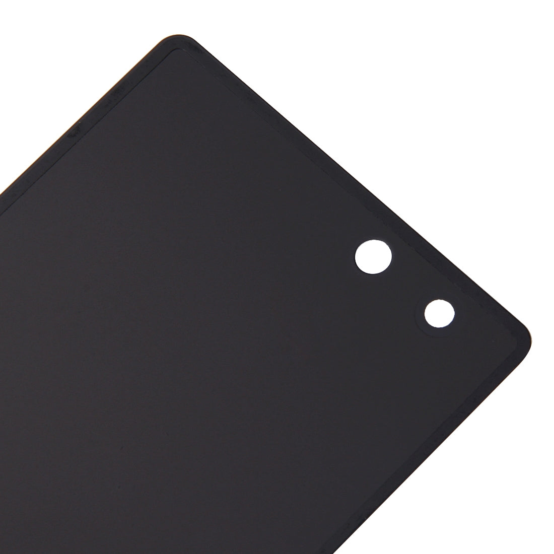 For OPPO R1C R8205 Battery Back Cover (White)