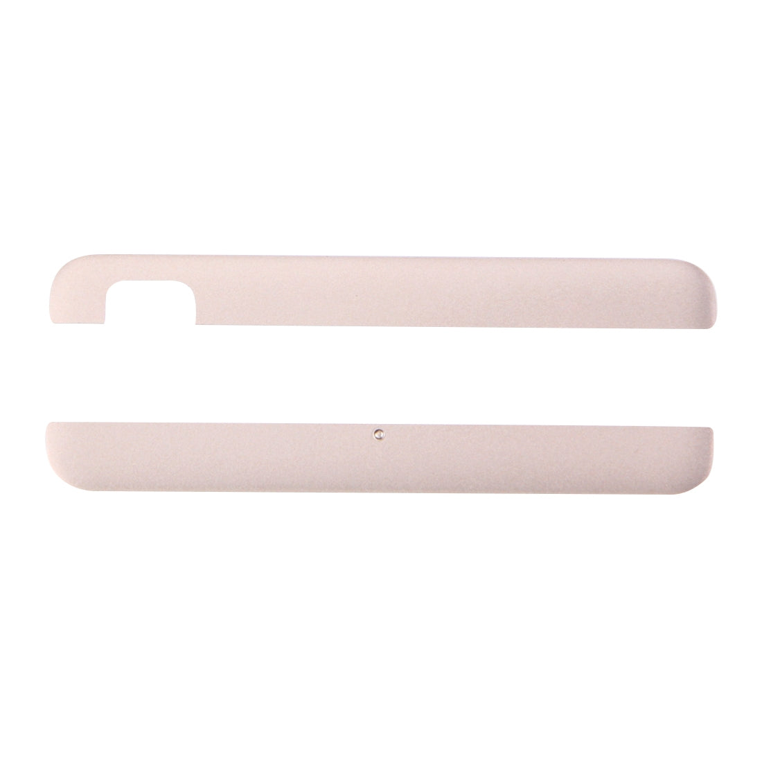 For OPPO R7 Battery Back Cover (Rose Gold)