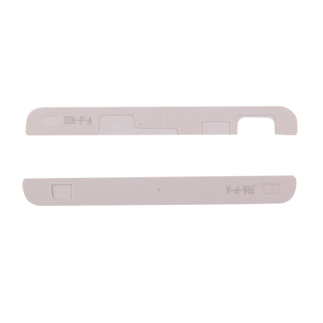 For OPPO R7 Battery Back Cover (Rose Gold)