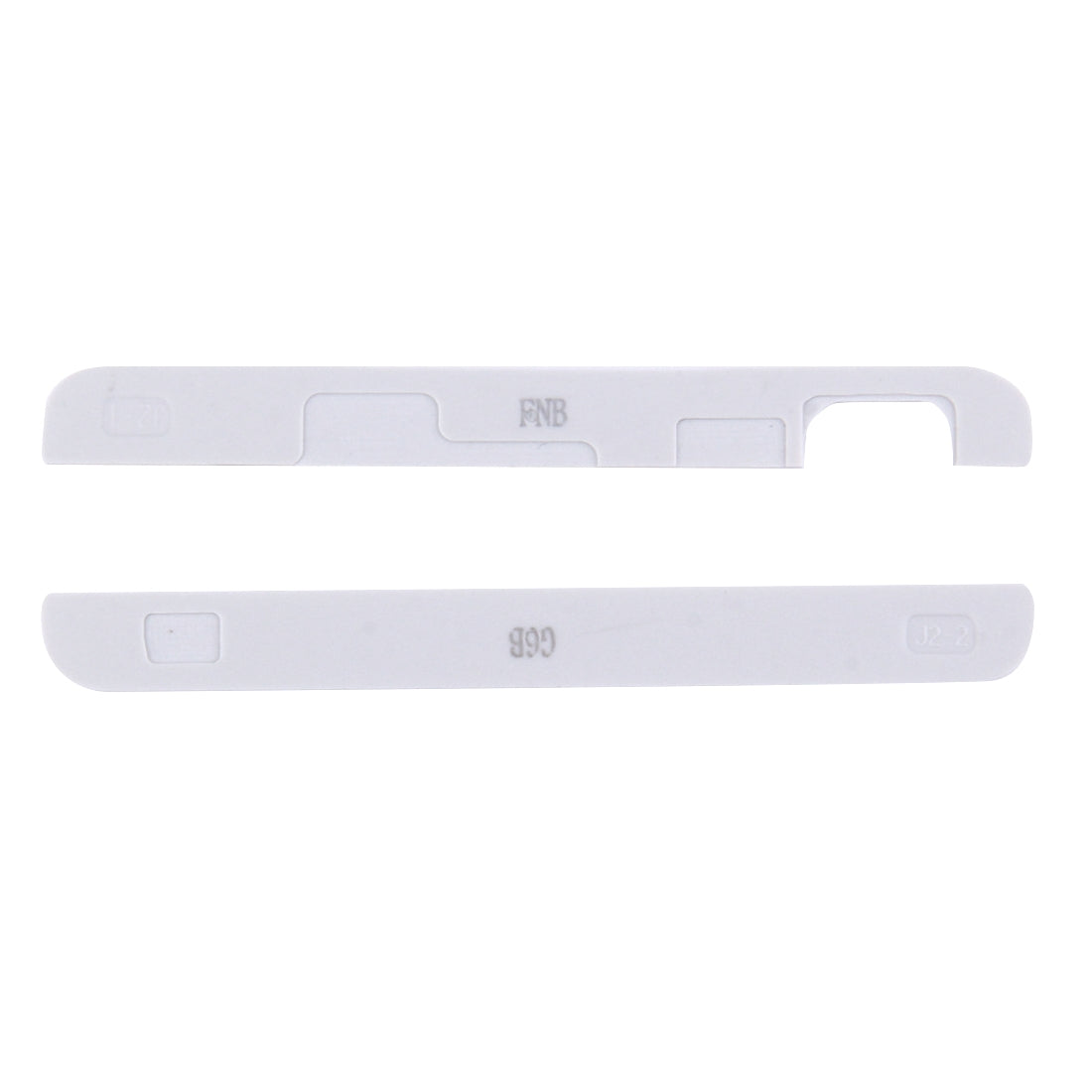 For OPPO R7 Battery Back Cover (Silver)
