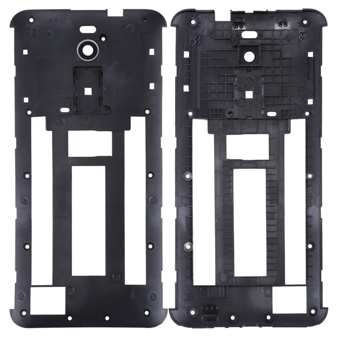 Rear Housing Frame for Asus ZenFone 2 / ZE551ML