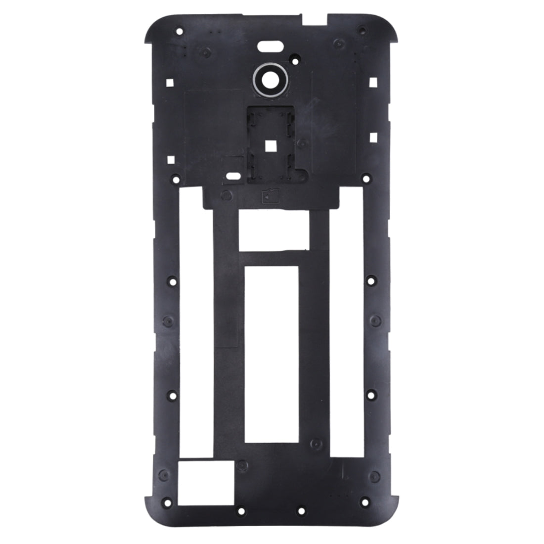 Rear Housing Frame for Asus ZenFone 2 / ZE551ML