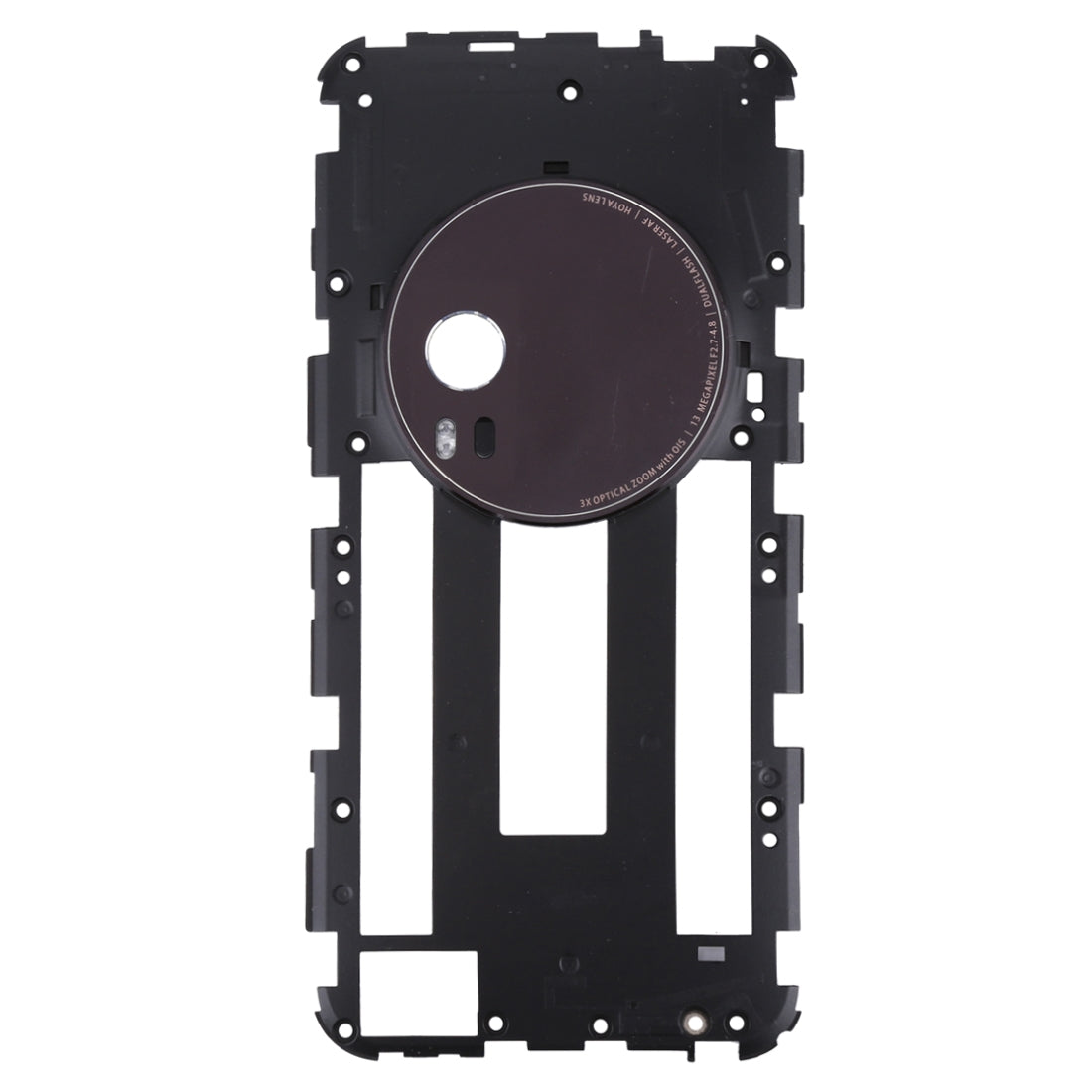 for Asus ZenFone Zoom / ZX551ML Rear Housing Frame