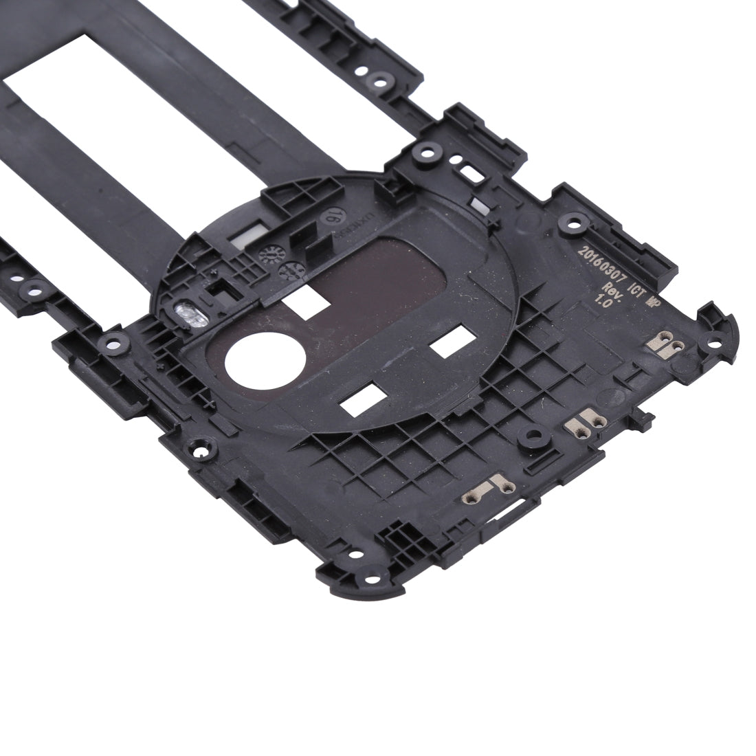 for Asus ZenFone Zoom / ZX551ML Rear Housing Frame