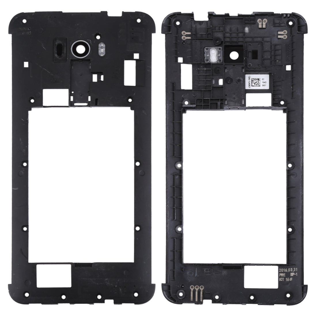 Rear Housing Frame for Asus ZenFone Selfie / ZD551KL
