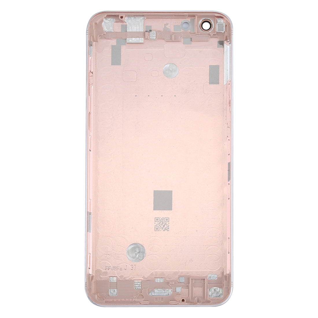For OPPO R9sk Battery Back Cover (Rose Gold)
