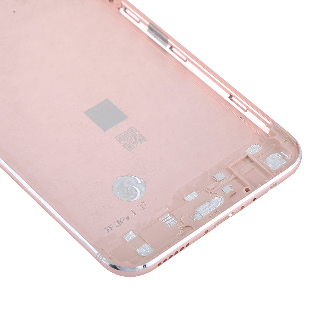 For OPPO R9sk Battery Back Cover (Rose Gold)