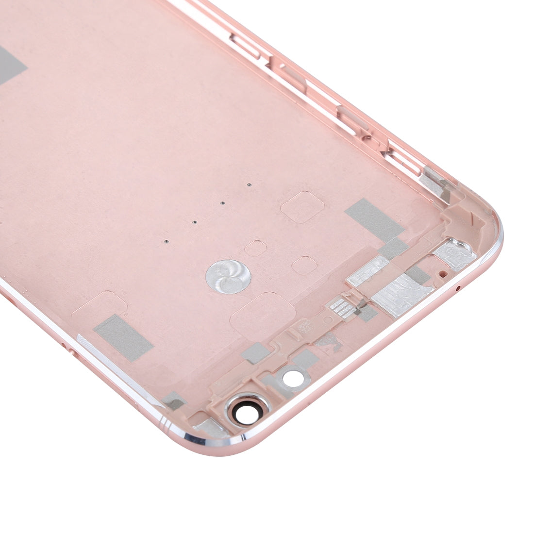 For OPPO R9sk Battery Back Cover (Rose Gold)