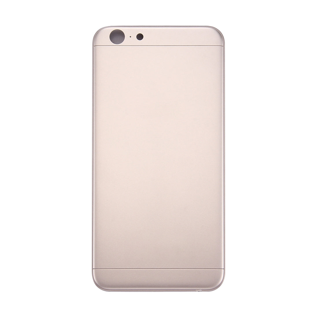 For OPPO A57 Battery Back Cover (Gold)