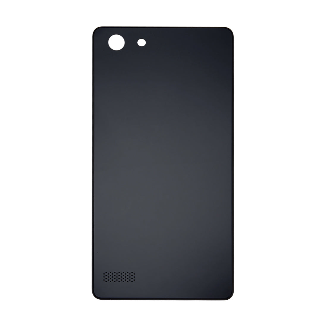 For OPPO A33 Battery Back Cover (Black)