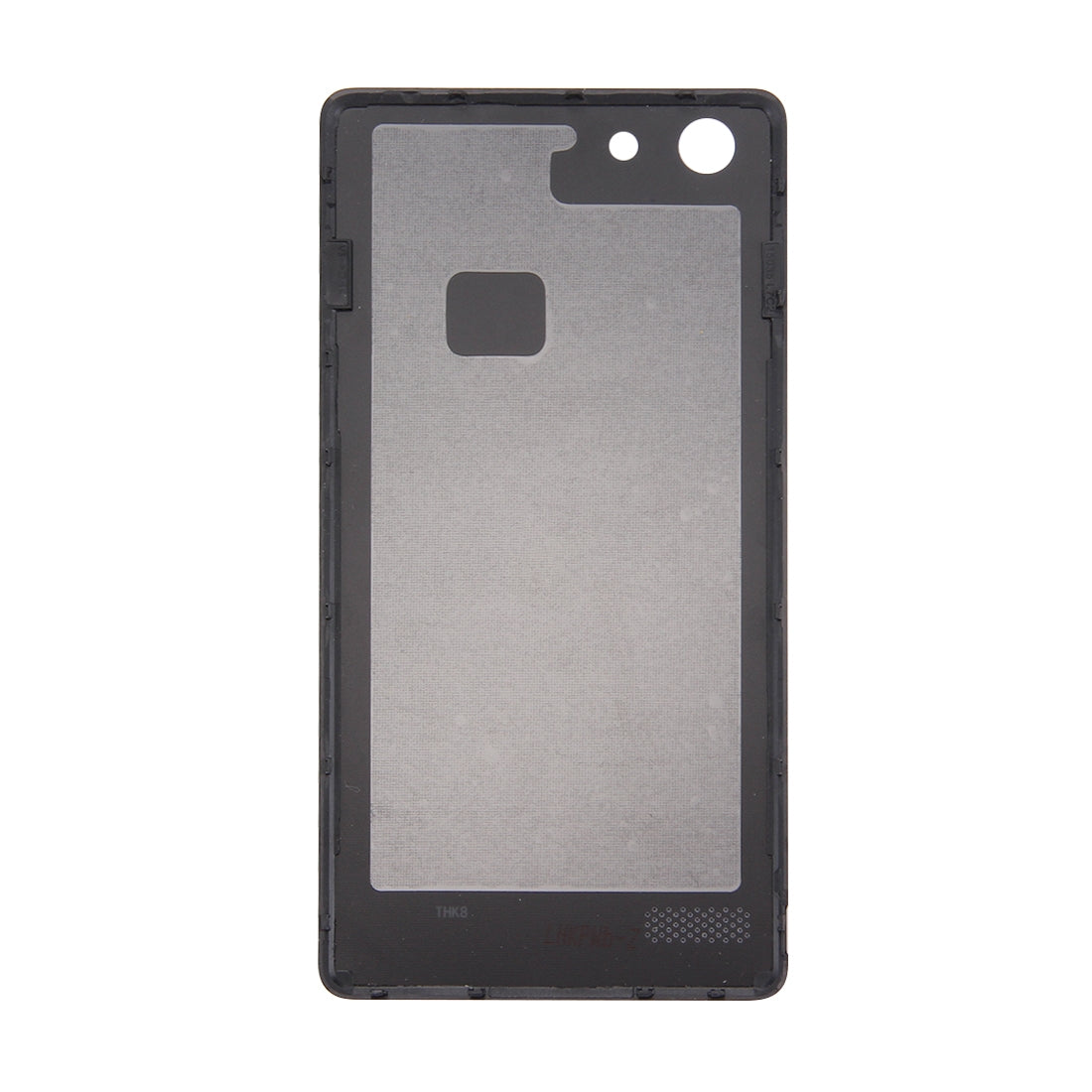 For OPPO A33 Battery Back Cover (Black)