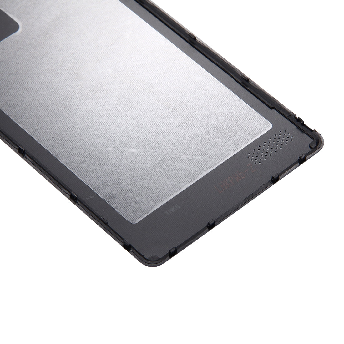 For OPPO A33 Battery Back Cover (Black)