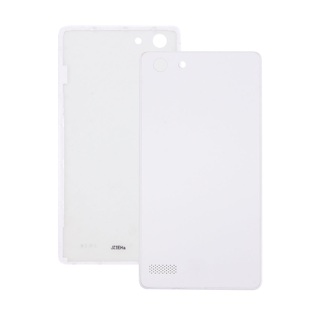 For OPPO A33 Battery Back Cover (White)