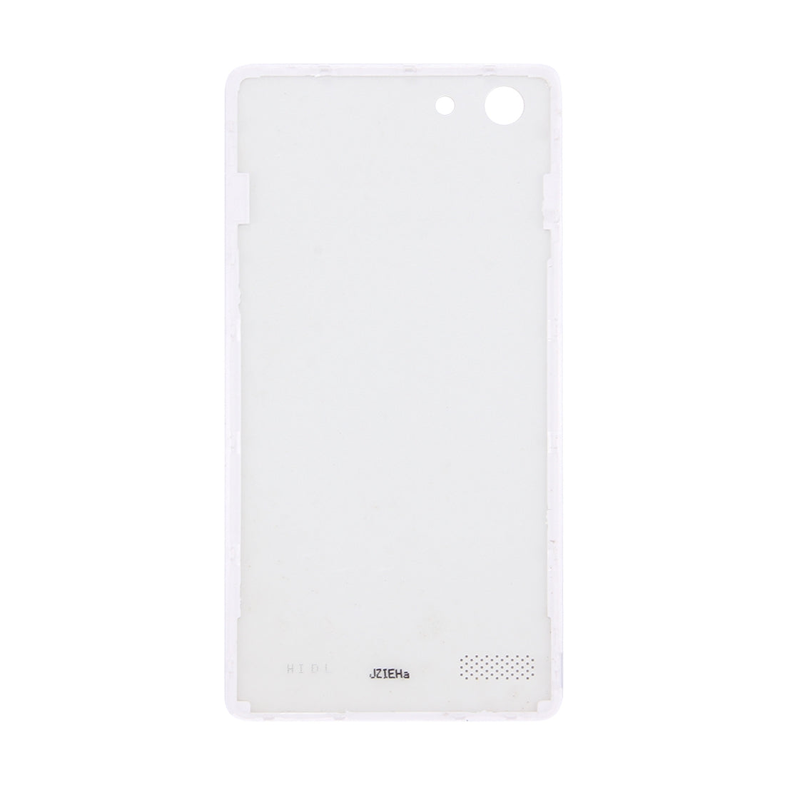 For OPPO A33 Battery Back Cover (White)