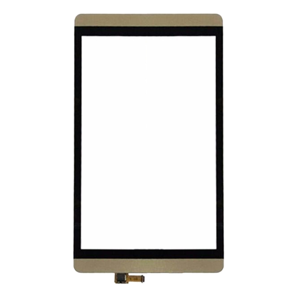 Touch Panel for Huawei Mediapad M2 8.0 M2-801L M2-802L M2-803L(Gold)