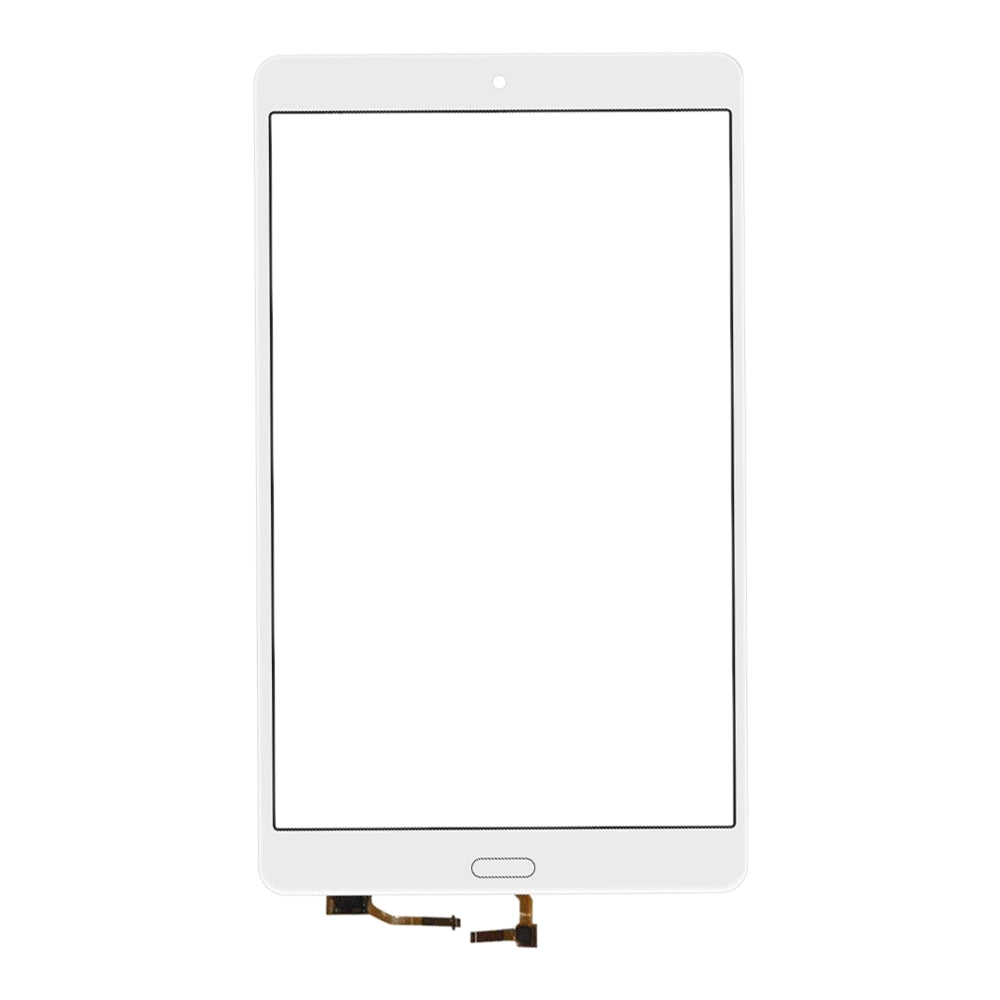Touch Panel for Huawei Mediapad M3 BTV-DL09 BTV-W09(White)