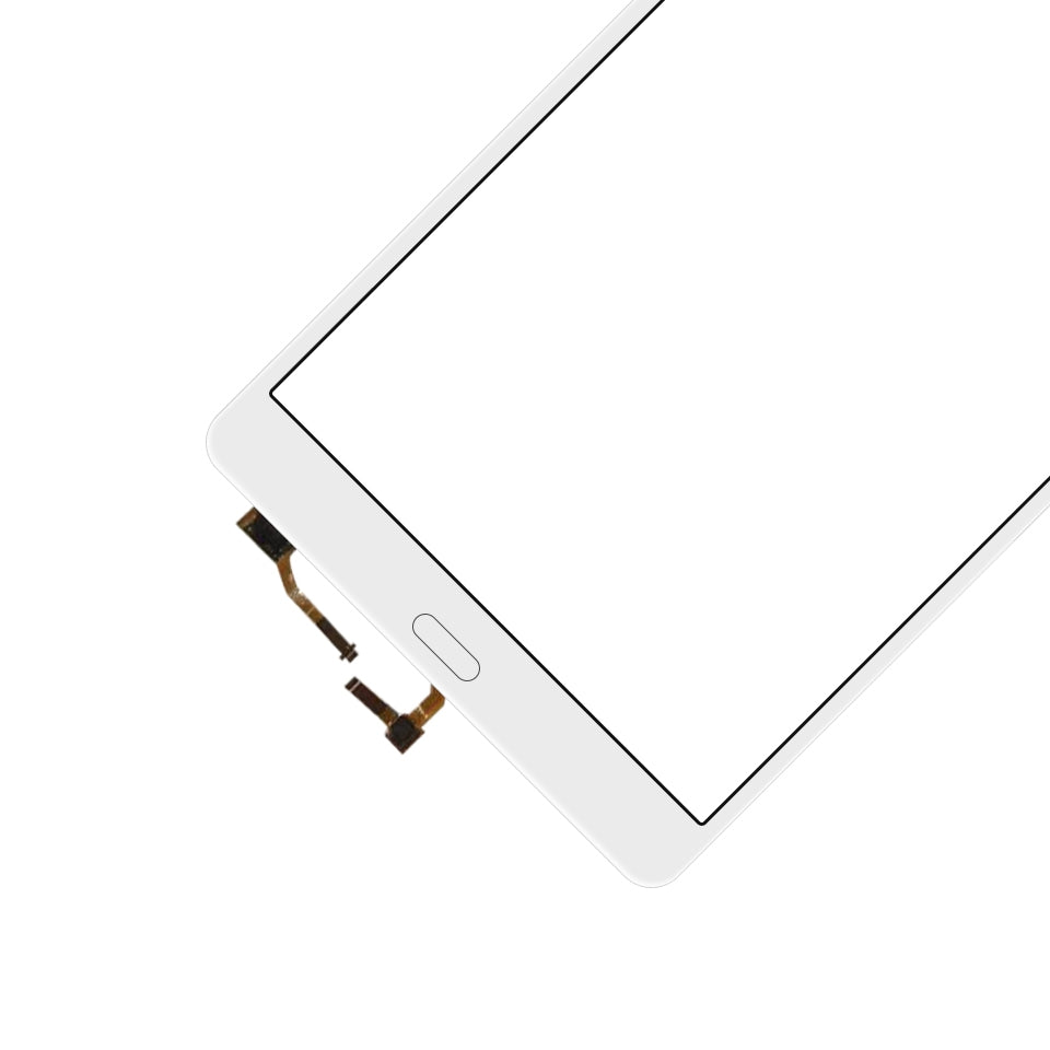 Touch Panel for Huawei Mediapad M3 BTV-DL09 BTV-W09(White)