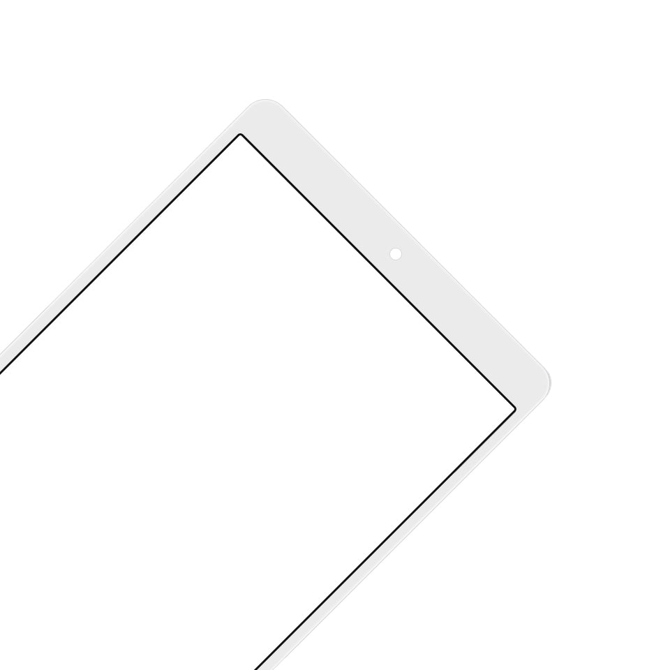Touch Panel for Huawei Mediapad M3 BTV-DL09 BTV-W09(White)