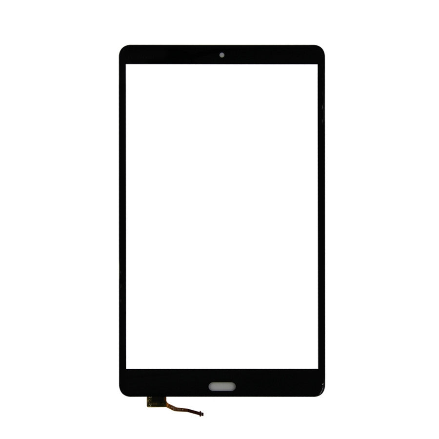 Touch Panel for Huawei Mediapad M5 8.4 SHT-AL09 SHT-W09(Black)