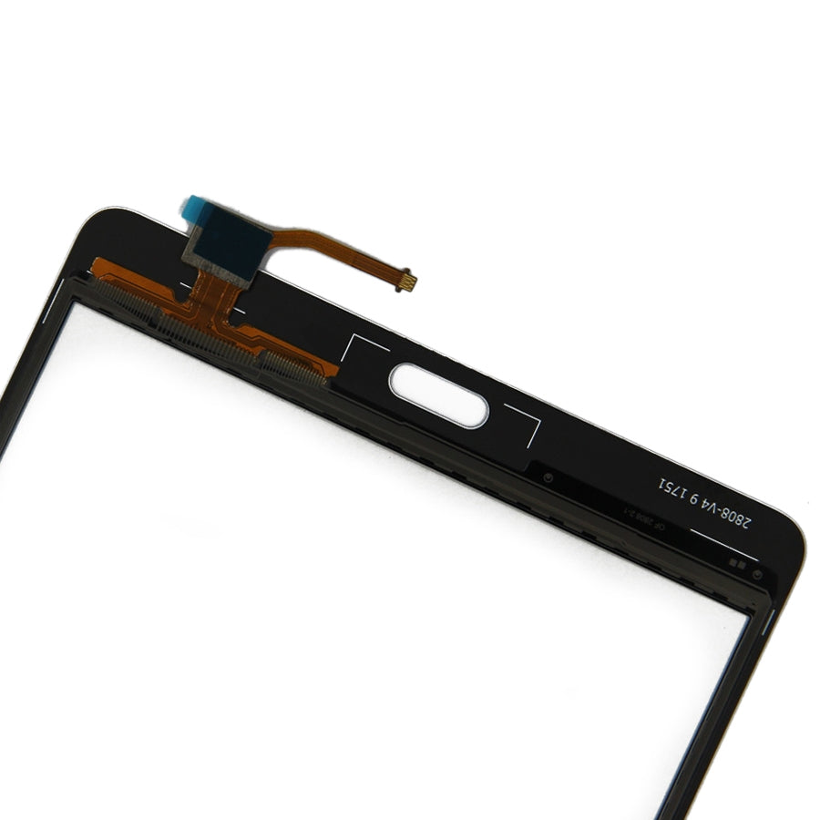 Touch Panel for Huawei Mediapad M5 8.4 SHT-AL09 SHT-W09(Black)