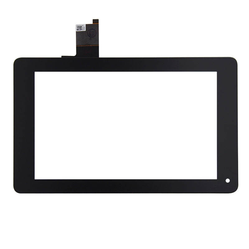 Touch Panel for Huawei MediaPad S7-301 S7-301U S7-303U(Black)