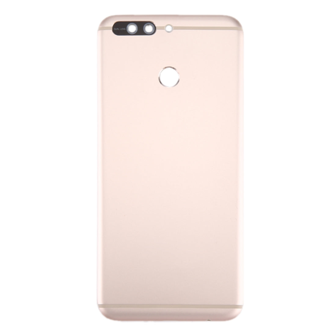 For Huawei Honor V9 Battery Back Cover(Gold)