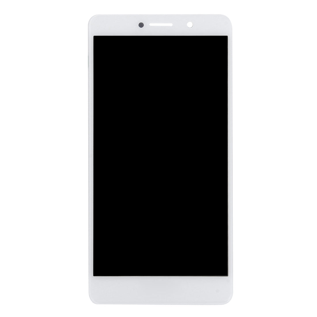 OEM LCD Screen For Huawei Honor 6X with Digitizer Full Assembly (White)
